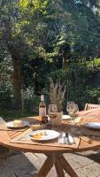 Garden Lodge by Veneto Villa - Chambres d'hôtes Albignasego