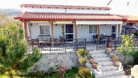 Casa dei fiori - Ferienwohnung Asproválta