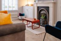 Luxury Victorian Terrace Inside City Walls - Chambres d'hôtes York