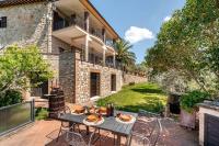 Collazzone - "Il Tramonto" casale con piscina - B&B Collazzone