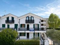 Le Ginestre - Carraro Immobiliare - Family Apartments - Chambres d'hôtes Lido di Jesolo