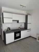 Apartament Helsinki - Ferienwohnung Poune