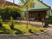 Petrović Garden - Bed and Breakfast Inđija