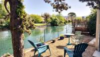 Flow House - Ferienwohnung L’Isle-sur-la-Sorgue