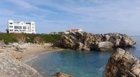 Casa das Marés 3 - Ferienwohnung Baleal