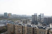 Светлая квартира комфорт - Bed and Breakfast Almaty