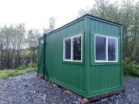 Charming Minimalist Cabin Escape with Modern Essentials in Seward, Alaska - Ferienwohnung Seward
