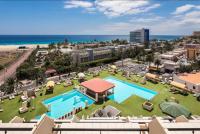 Palm Garden Ocean Wave - B&B Morro Jable