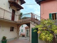 Appartamento La Corte - B&B Brenzone