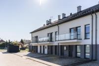 Sikorskiego Comfort Studios by BookingHost - B&B Rzeszów