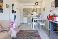Appartement met 1 Slaapkamer