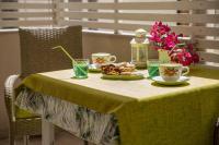 GP 23 Apartment - Bed and Breakfast Alghero