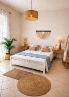 Boho Coast at Home - Ferienwohnung Sant'Antioco