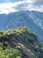 MD Guest House - B&B Tatev