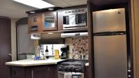 Cozy RV Suite with Private Deck & Firepit Near Williams, Arizona - Ferienwohnung Williams