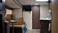 Cozy RV Suite with Private Deck & Firepit Near Williams, Arizona - Ferienwohnung Williams