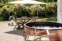 Havre de Paix, Sport & SPA - B&B Saint-Didier-au-Mont-d'Or