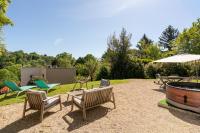 Havre de Paix, Sport & SPA - B&B Saint-Didier-au-Mont-d'Or