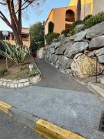 Appartement Climatisé T2 à 200m plage les Issambres - B&B Les Issambres