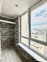 Platinum House - Ferienwohnung Chişinău