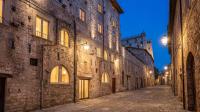 Roberto Historic House - B&B Gubbio
