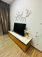 Zetapark Setapak Central Mall 2 Bed Home Sweet Home 2 - B&B Kuala Lumpur