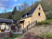Haus Abendsonne - Bed and Breakfast Bad Schandau
