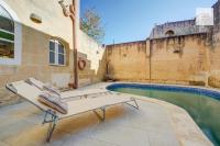 Premium 4BR home with Pool, Space & Style - B&B Sannat