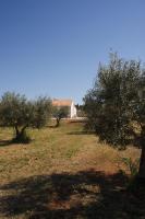 Petrikore - Rosso - Chambres d'hôtes Scoglitti