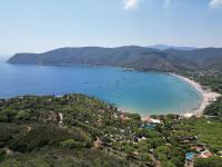 Bilocale Vincent - Goelba - Chambres d'hôtes Marina di Campo