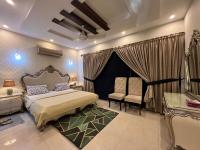 Haven Elite Villa, DHA Phase 6 Lahore - 4BR Luxury Villa - B&B Lahore