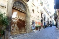 GuestHost - Casamiaalcentro - B&B Naples