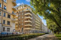 Casa Flaminia - B&B Roma