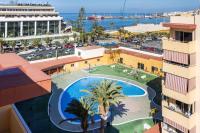 Home2Book Fresh Beach & Pool Apt Los Cristianos - Ferienwohnung Los Cristianos