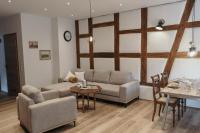 Appartement met 2 slaapkamers