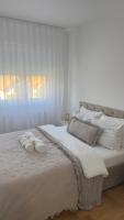 Aura Apartment - Ferienwohnung Bijeljina