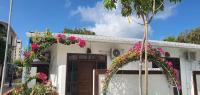 Luk inn at huraa - Ferienwohnung Huraa
