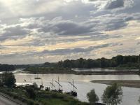 Toue de Loire - Chambres d'hôtes Chaumont-sur-Loire