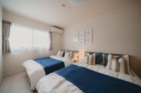 Livele Garden villa BISE くんじゅん A棟 - B&B Motobu