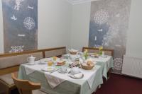 Pension Der kleine Nachbar - B&B Gotha