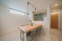 Livele Garden villa BISE くんじゅん A棟 - B&B Motobu