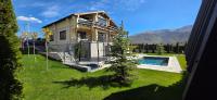 Villa Bianca Dilijan - B&B Dilijan