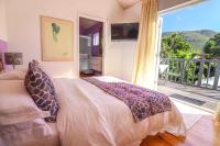 Airconditioned Apartment for 3 guests. - Chambres d'hôtes Hermanus