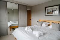 Luxury Countryside Getaway North Yorkshire - Chambres d'hôtes Boroughbridge