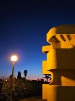 Carvoeiro Apartment - Walk to Beach - Bed and Breakfast Carvoeiro
