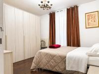 I Due Gelsi appartamento Green - Chambres d'hôtes Monte San Giusto