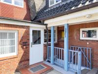 Haus Frisia Ferienwohnung Frisia 5 - B&B Norddorf