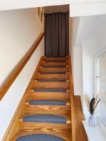 Haus Frisia Ferienwohnung Frisia 5 - B&B Norddorf
