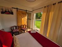Standard Zimmer mit Queensize-Bett