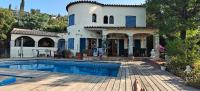Casa Mimosa, Calonge Cabanyes - Bed and Breakfast Calonge